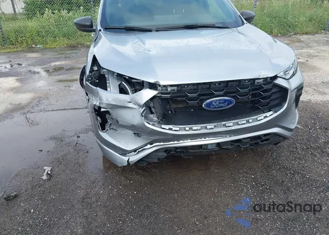 2023 Ford Escape St-Line from USA, damaged, VIN 1FMCU0MN1PUA43977